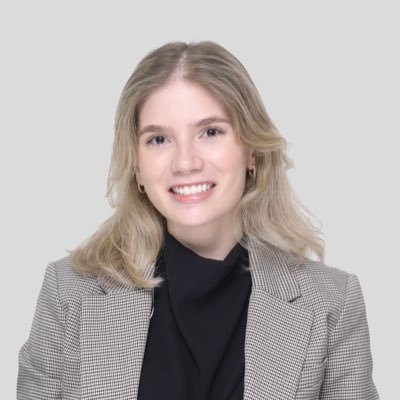 Mariapuello18's profile picture. MD 🇨🇴 Radiology Research Fellow @CURadiology 🩻