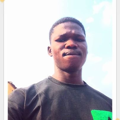 adeniyi_ke86547's profile picture. 