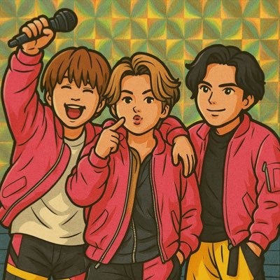 4_takapi4's profile picture. 04line/🚹/増田担/無言フォロー失礼します🙇‍♂️ 【@NEWS0915_music】