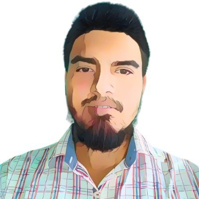 mahmudrezakh's profile picture. I love to learn and share.