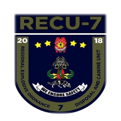 reodk9u7's profile picture. “Toiling extra miles with no ordinary courage for a safer Region”