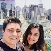 Rodrigo Bifani (@bifanirodr) 's Twitter Profile