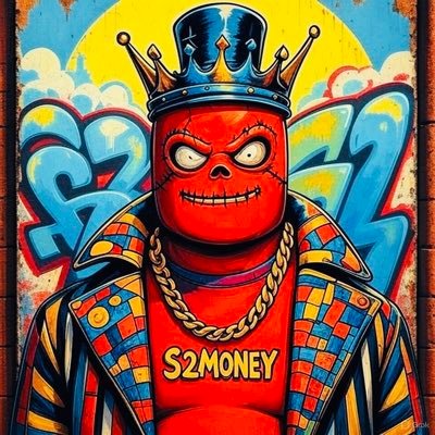 S2MONEY|LEGENDARYさんのプロフィール画像