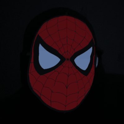 ate seven spiders and their web, now I’m Toney Mcgwiner