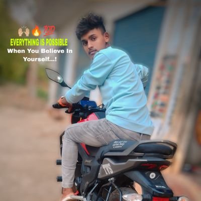 imkaptanydv's profile picture. 🚩🚩 धर्मों रक्षति रक्षतः 🚩🚩 ।।
 I am law student ।।
 socialist ।।
 indian ।।
मिर्जापुर ।।

Follow Me, get 💯 Follow Back