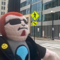 Postal Plush Adventures (@postalplushlife) 's Twitter Profile Photo