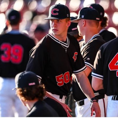 evanluke91's profile picture. @Mules_Baseball | @ACEBASEBALLDEV