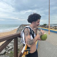tro7ao ⛈️ (@tro7aocripto) 's Twitter Profile