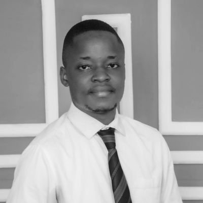 DieudonneAlima1's profile picture. Passionné de communiquer, d'apporter mon opinion sur des évènements notamment politiques. Convaincu de la conscience collective sur le positif.