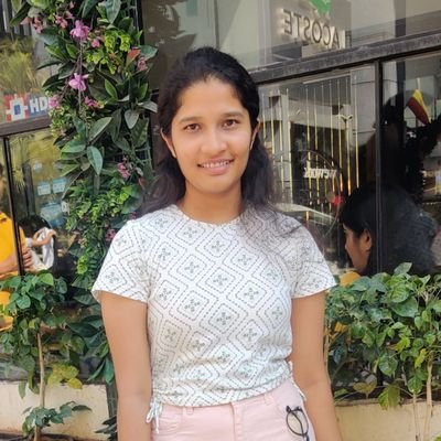 Yashasw41379549's profile picture. Updating the best version of me!