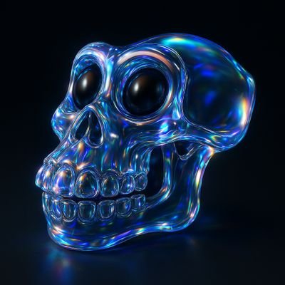 arifether's profile picture. $APE 
APECHAIN MAXI 🦍