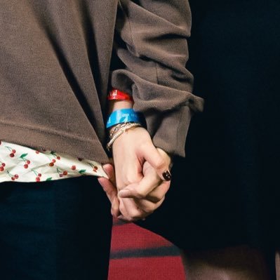 mu_satur's profile picture. Jeff Satur 💜 ૮🪐･͛ა