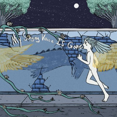 alexrobichaud_'s profile picture. What is going on

New cover album out
https://t.co/2VCHzRIl83