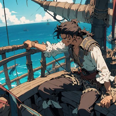@plague_knights Co-Founder
@capncompany Moderator
Join the Plague Knights or get left behind.
https://t.co/lBHNl9xCqs