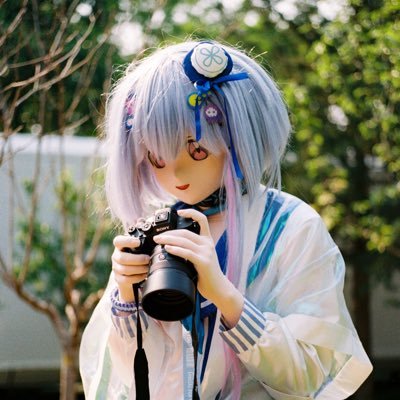 这里東雲!北京新人kiger 目前角色水月/忍冬/槐琥/烛煌 偶尔玩涩涩 偶尔玩摄摄 欢迎扩列捏~/💗@Yuelin_V/神秘账号@KeiyoJE07