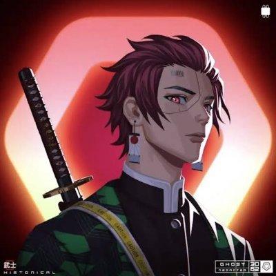 WaveMute's profile picture. Crypto enthusiast | Web3 believer | HODL & chill 🚀