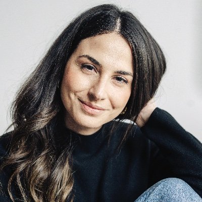 pamelarichtr's profile picture. Building the most intuitive and powerful means for businesses to connect with customers using WhatsApp, FB Messenger, and Telegram #B2Chat #CCommerce ⚡️