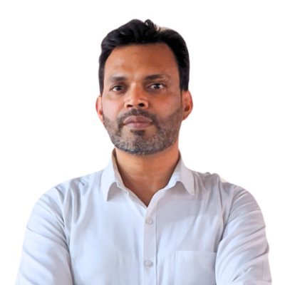 Techpreneur | Founder | Breaking The Loop|Qoach IO| RideWa | Maverick Mount Technolgies