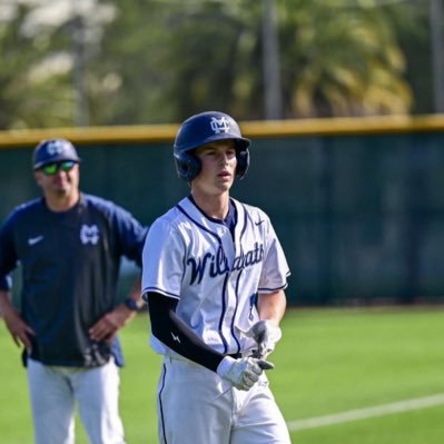 johnny_greco14's profile picture. Marin Catholic | 27’| Baseball/Football