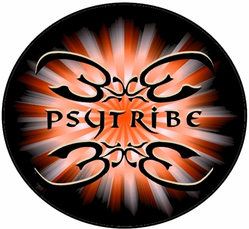 PsyTribe's profile picture. The tribe has been growing steadily since 1997 and consists of hundreds of psytrance freaks, friends, party people and volunteers.
