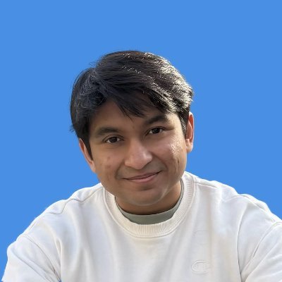 Efficient reasoning research @GeorgiaTech @Berkeley_AI co-author of GEPA