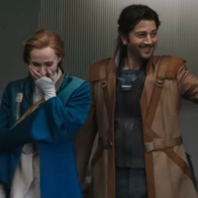 carrie misses andorさんのプロフィール画像