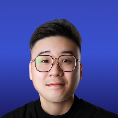heycharleslo's profile picture. Builder https://t.co/kWfr30U86v, Guesuit & AutoAnys.
Creating tools that are simple, useful, and truly valuable.
Also curating hidden gems → https://t.co/5EJZmSa6vv