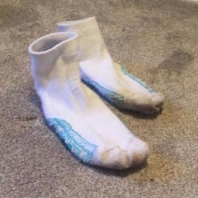 powderedsocks's profile picture. coming for you...