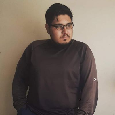 gerardobla70835's profile picture. 