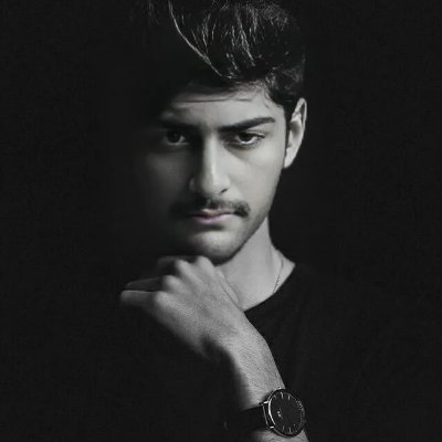 This is a Video Editor who have worked with 50+ clients in the past 1 year to grow their accunts | My portfolio 👇