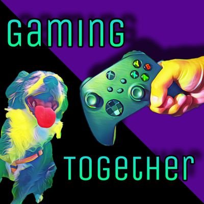 Gaming Together Podcast Profile