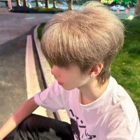 忧郁小辰辰(互推) (@h3lqc) 's Twitter Profile Photo 忧郁小辰辰(互推) (@h3lqc) 's Twitter Profile Photo