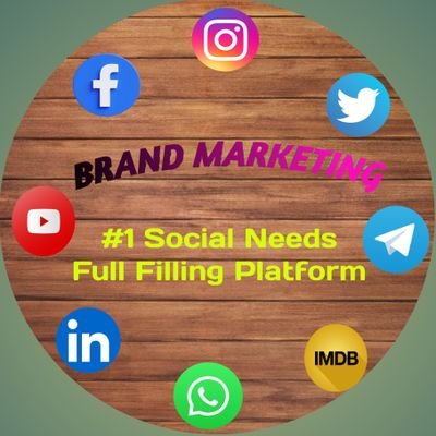 BrandM12328's profile picture. All services available
Content Amplification
Meme Marketing
Twitter (X) Marketing
Influencer Marketing
UGC Video Creation
YouTube Marketing
WhatsApp Marketing