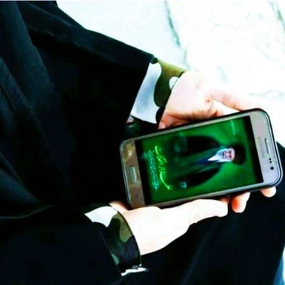 السلام علیک یا اباعبدالله و علی الارواح التی حلت بفنائک