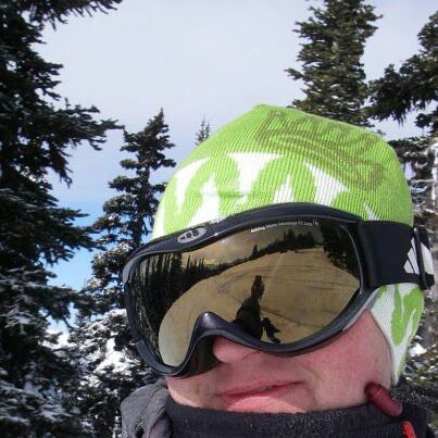 kiter, snowboarder, father of 2, Salesforce Certified, Innovator. Founder of Be Intelligent