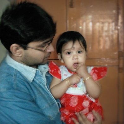 SouravRishila's profile picture. 