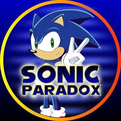 Sonic Paradoxさんのプロフィール画像