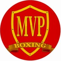 MVP BOXING (@mvpboxing) 's Twitter Profile