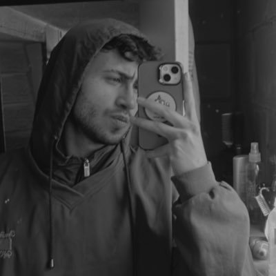 SamuelTejero_'s profile picture. Software Developer