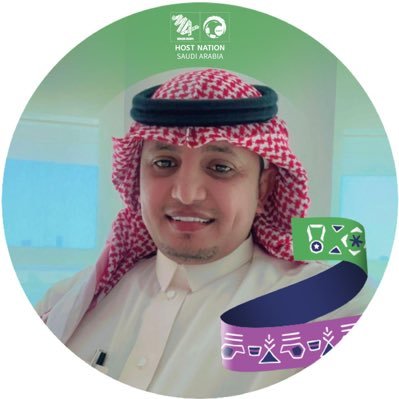 صحفي رياضي بصحيفة اليوم #الميدان الرياضي https://t.co/6kV7ZEvt6p | #ناقد_رياضي | إذاعة MBC_FM# | وإذاعة UFM | وعدة برامج خليجية وعربية |
