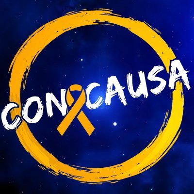 Con🎗Causaさんのプロフィール画像