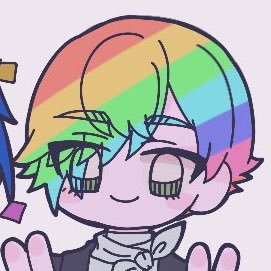 ㄜ Ⴋ 𐬭𐨥🫠さんのプロフィール画像