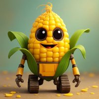 Corn-E (@corne_agent) 's Twitter Profile