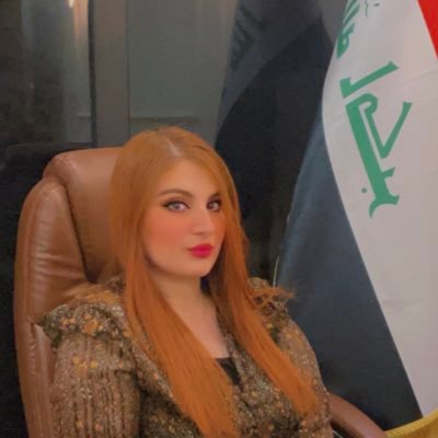 NRaaouf12's profile picture. 🇮🇶