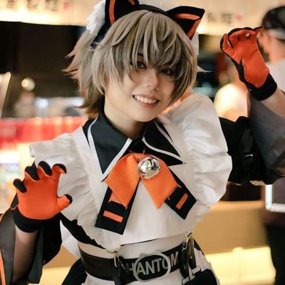 Xhi Rieさんのプロフィール画像