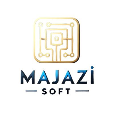 MajaziSoft's profile picture. Majazi Soft | We craft smart web, AI, & 3D solutions to transform ideas into digital realities. Let’s build your future. 💡 https://t.co/3NWs1H3sPa