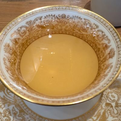 Akrtea117's profile picture. ごくごく一般的なお茶好き