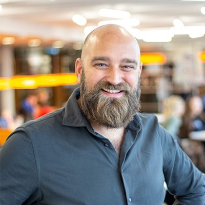 Tim van den Bosch Profile