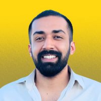 Farhad Raza (@metafarhad) 's Twitter Profile