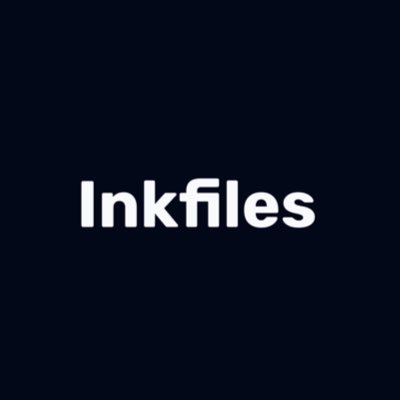 inkfiles_'s profile picture. Your go-to platform for Asian webnovels.